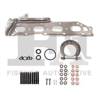Kit de montage, turbo FA1 [KT210390]