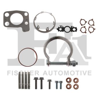 Kit de montage, turbo FA1 [KT210460]