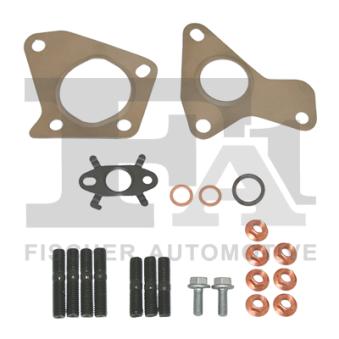 Kit de montage, turbo FA1 [KT220110]