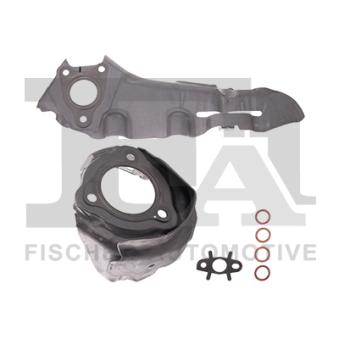 Kit de montage, turbo FA1 [KT220250E]