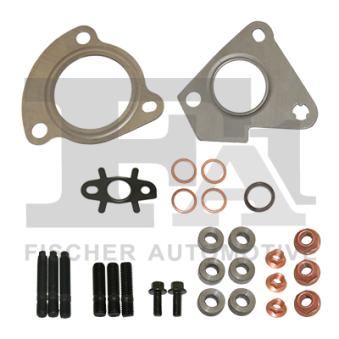 Kit de montage, turbo FA1 [KT220430]