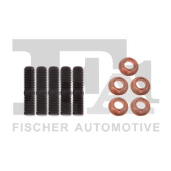 Kit de montage, turbo FA1 OEM 4402644