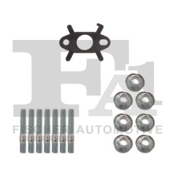 Kit de montage, turbo FA1 OEM 7701473054