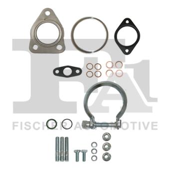 Kit de montage, turbo FA1 [KT330320]
