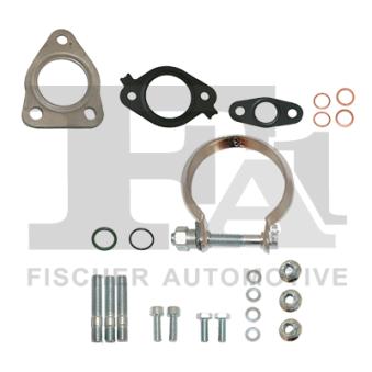 Kit de montage, turbo FA1 [KT330430]