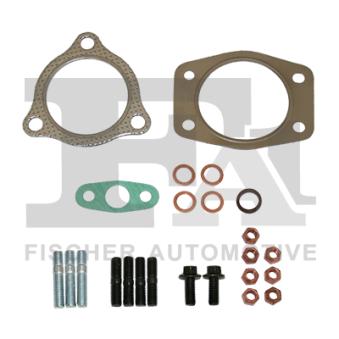 Kit de montage, turbo FA1 [KT550060]