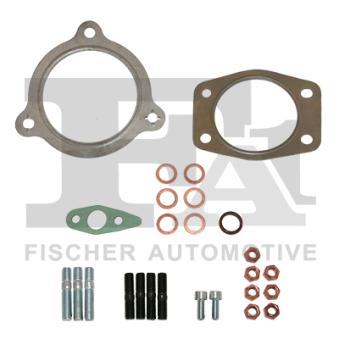 Kit de montage, turbo FA1 [KT550070]