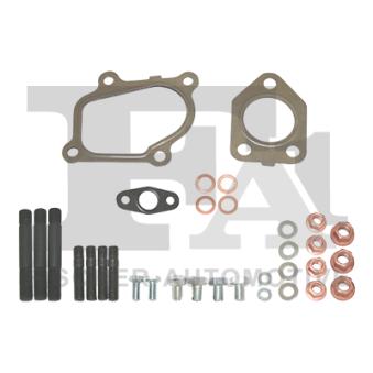 Kit de montage, turbo FA1 [KT730005]
