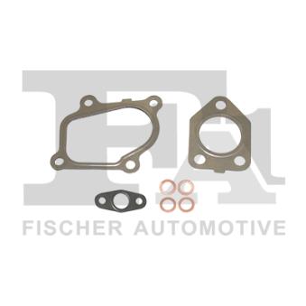 Kit de montage, turbo FA1 [KT730005E]