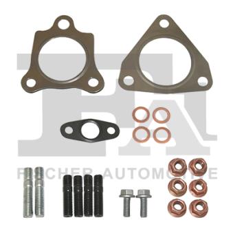 Kit de montage, turbo FA1 [KT730010]
