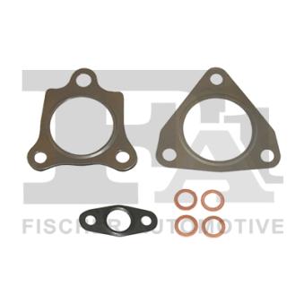 Kit de montage, turbo FA1 [KT730010E]