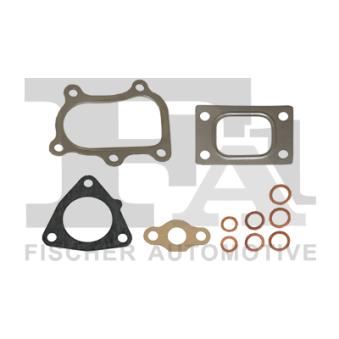 Kit de montage, turbo FA1 [KT750170E]