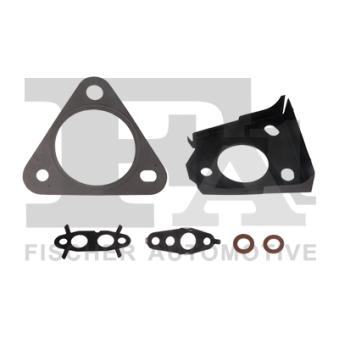 Kit de montage, turbo FA1 [KT750180E]