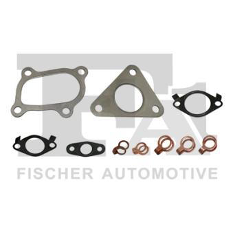 Kit de montage, turbo FA1 OEM 2508292