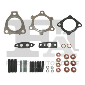 Kit de montage, compresseur FA1 [KT770005]