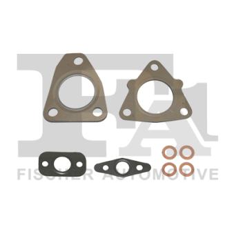 Kit de montage, turbo FA1 [KT770010E]