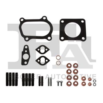 Kit de montage, turbo FA1 [KT770140]