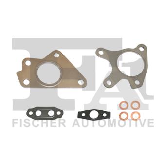 Kit de montage, turbo FA1 [KT780005E]