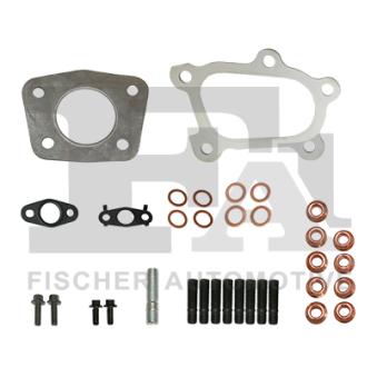 Kit de montage, turbo FA1 [KT780050]