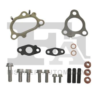 Kit de montage, compresseur FA1 [KT890070]