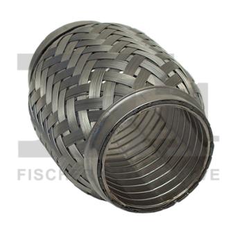 Tuyau flexible, échappement FA1 [VW360-115]