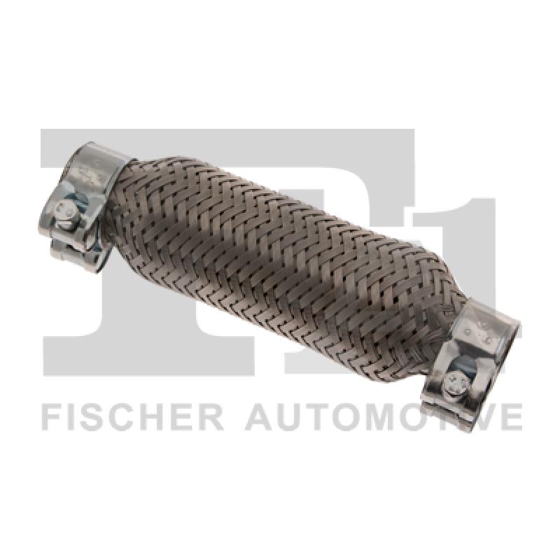 Raccord de tuyau, système d'échappement FA1 VW425-155 - Visuel 1