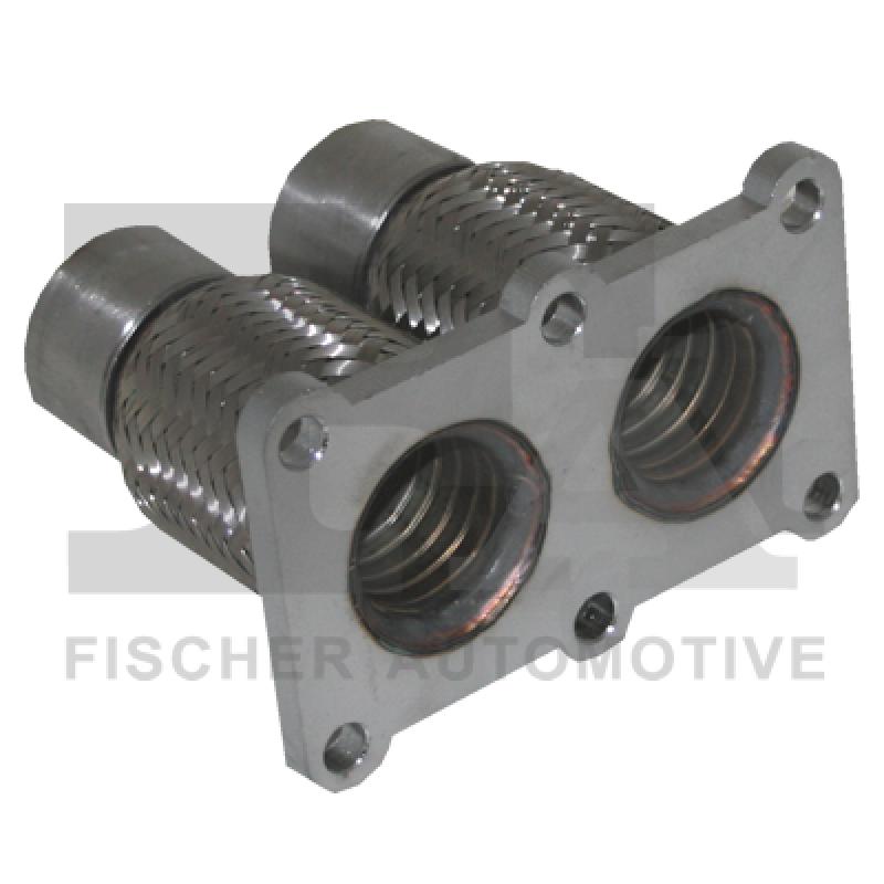 Tuyau flexible, échappement FA1 VW445-125 - Visuel 1