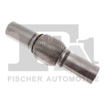 Tuyau flexible, échappement FA1 [VW450-280]