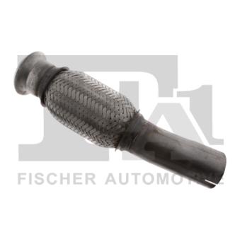 Tuyau flexible, échappement FA1 [VW450-305]