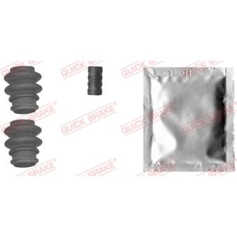 Kit d'accessoires, étrier de frein QUICK BRAKE [113-0005]