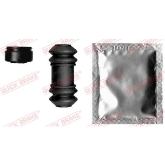 Kit d'accessoires, étrier de frein QUICK BRAKE 113-1322 pour FORD TRANSIT COURIER 2.0 GLS - 102cv