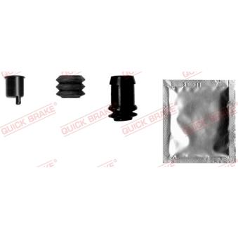 Kit d'accessoires, étrier de frein QUICK BRAKE 113-1335