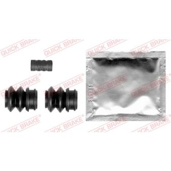 Kit d'accessoires, étrier de frein QUICK BRAKE 113-1401