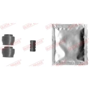 Kit d'accessoires, étrier de frein QUICK BRAKE [113-1407]
