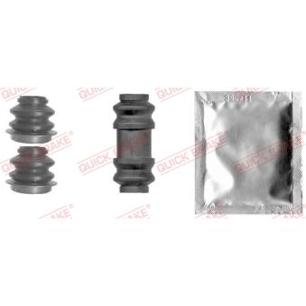 Kit d'accessoires, étrier de frein QUICK BRAKE 113-1410