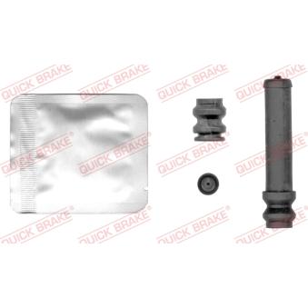 Kit d'accessoires, étrier de frein QUICK BRAKE [113-1418]