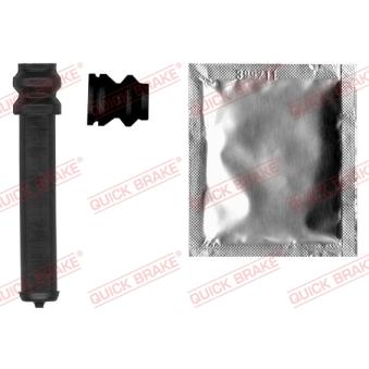 Kit d'accessoires, étrier de frein QUICK BRAKE 113-1459 pour SMART CROSSBLADE 3.5 - 263cv