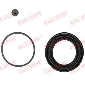 Kit de réparation, étrier de frein QUICK BRAKE 114-0003 pour VOLKSWAGEN PASSAT 2.0 TDI - 110cv