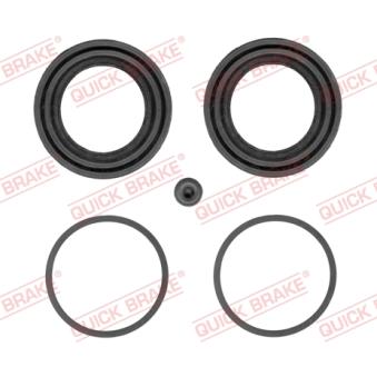 Kit de réparation, étrier de frein QUICK BRAKE 114-0005 pour FORD FOCUS 319 CDI 4x4 - 190cv