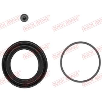 Kit de réparation, étrier de frein QUICK BRAKE 114-0013 pour OPEL COMBO 1.9 TDI - 115cv