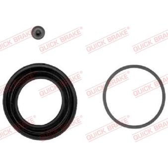 Kit de réparation, étrier de frein QUICK BRAKE 114-0017 pour OPEL ASTRA 1.4 - 90cv