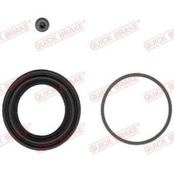 Kit de réparation, étrier de frein QUICK BRAKE 114-0028 pour NISSAN MAXIMA 2.0 16V - 110cv
