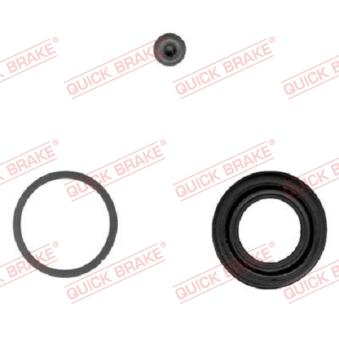 Kit de réparation, étrier de frein QUICK BRAKE 114-0060 pour SKODA SUPERB 2.0 D-4D - 110cv