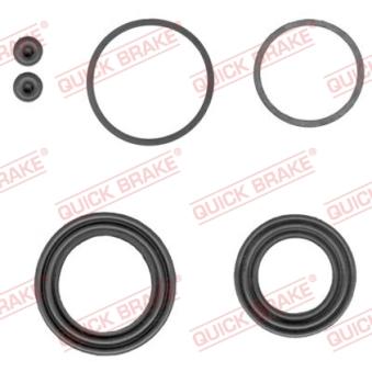 Kit de réparation, étrier de frein QUICK BRAKE [114-0085]