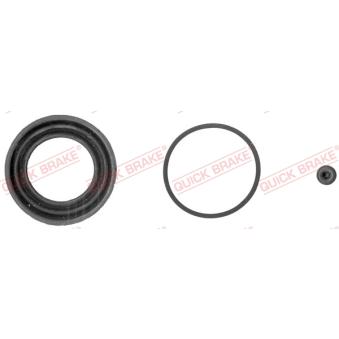 Kit de réparation, étrier de frein QUICK BRAKE 114-0092 pour PEUGEOT 308 320 d Efficient Dynamics - 163cv