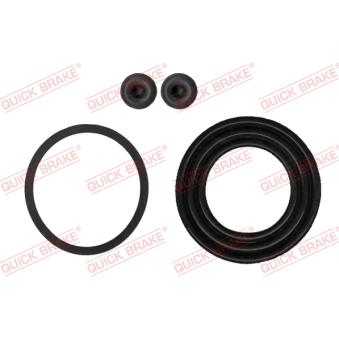 Kit de réparation, étrier de frein QUICK BRAKE [114-0145]