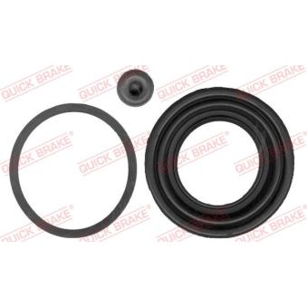 Kit de réparation, étrier de frein QUICK BRAKE 114-0150 pour FORD PUMA 3.0 DCI - 231cv