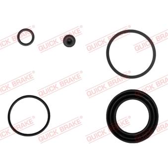 Kit de réparation, étrier de frein QUICK BRAKE 114-0177