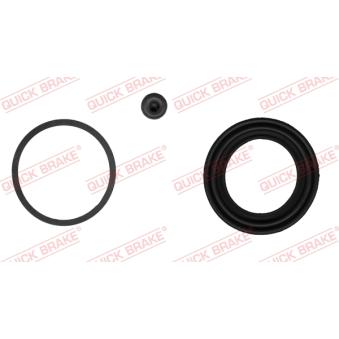 Kit de réparation, étrier de frein QUICK BRAKE 114-0192 pour KIA CARNIVAL 2.2 CRDi - 194cv