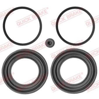Kit de réparation, étrier de frein QUICK BRAKE 114-0212